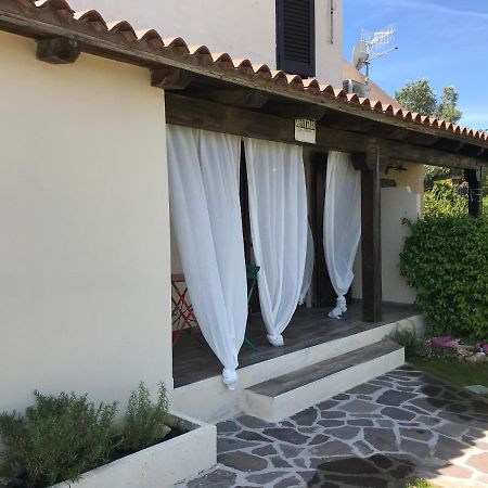 Villetta San Teodoro Iun Q7135 Eksteriør bilde