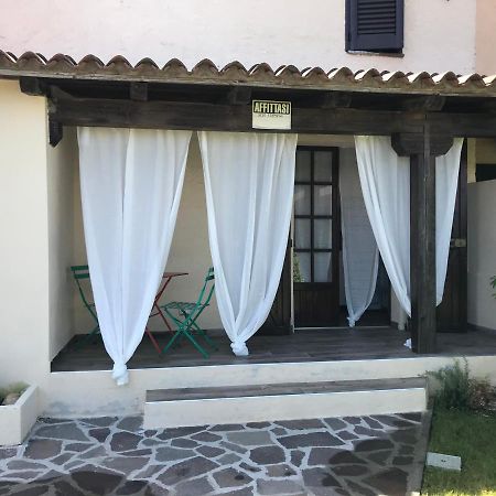 Villetta San Teodoro Iun Q7135 Eksteriør bilde