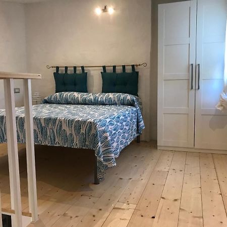 Villetta San Teodoro Iun Q7135 Eksteriør bilde