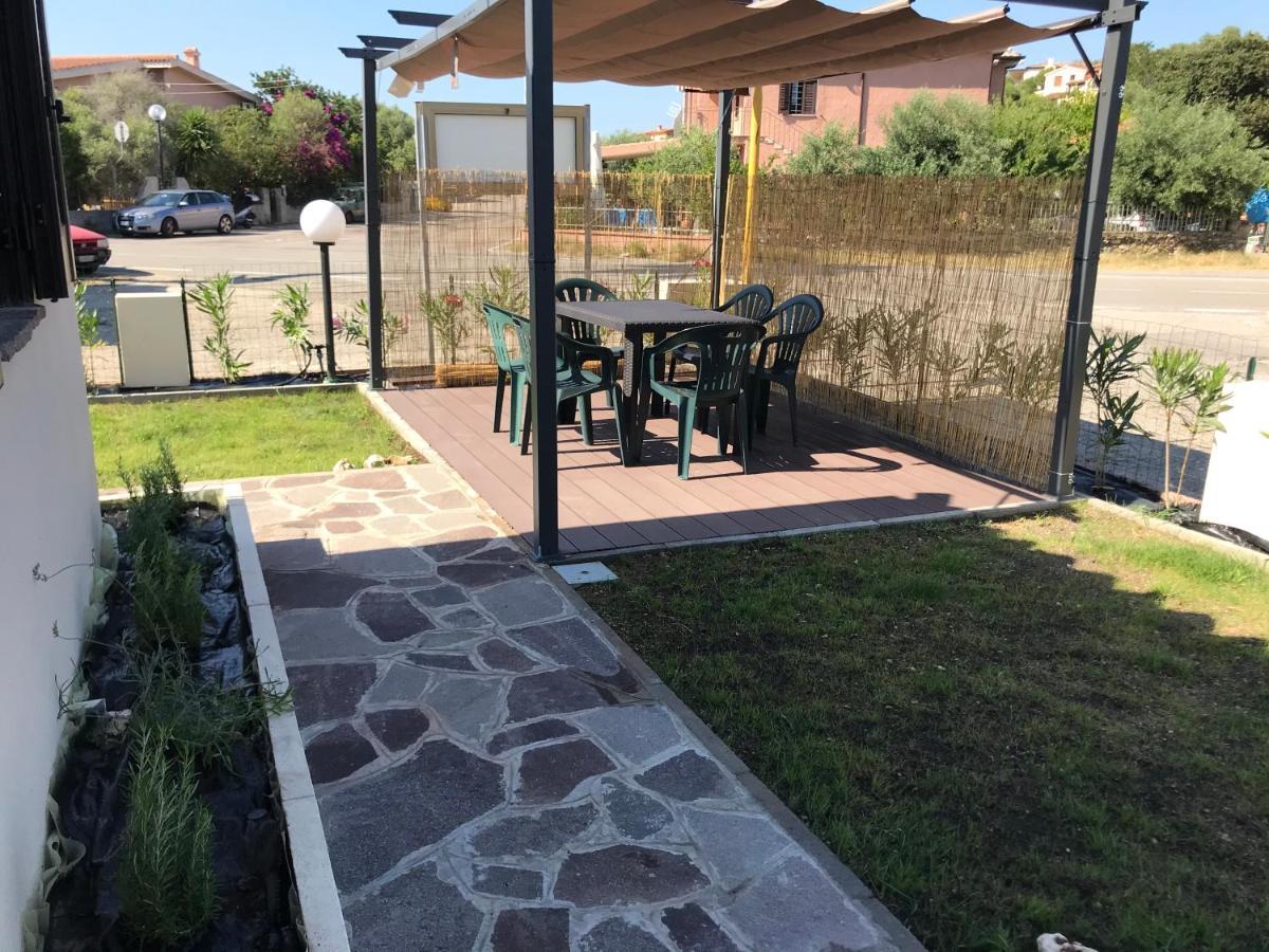 Villetta San Teodoro Iun Q7135 Eksteriør bilde