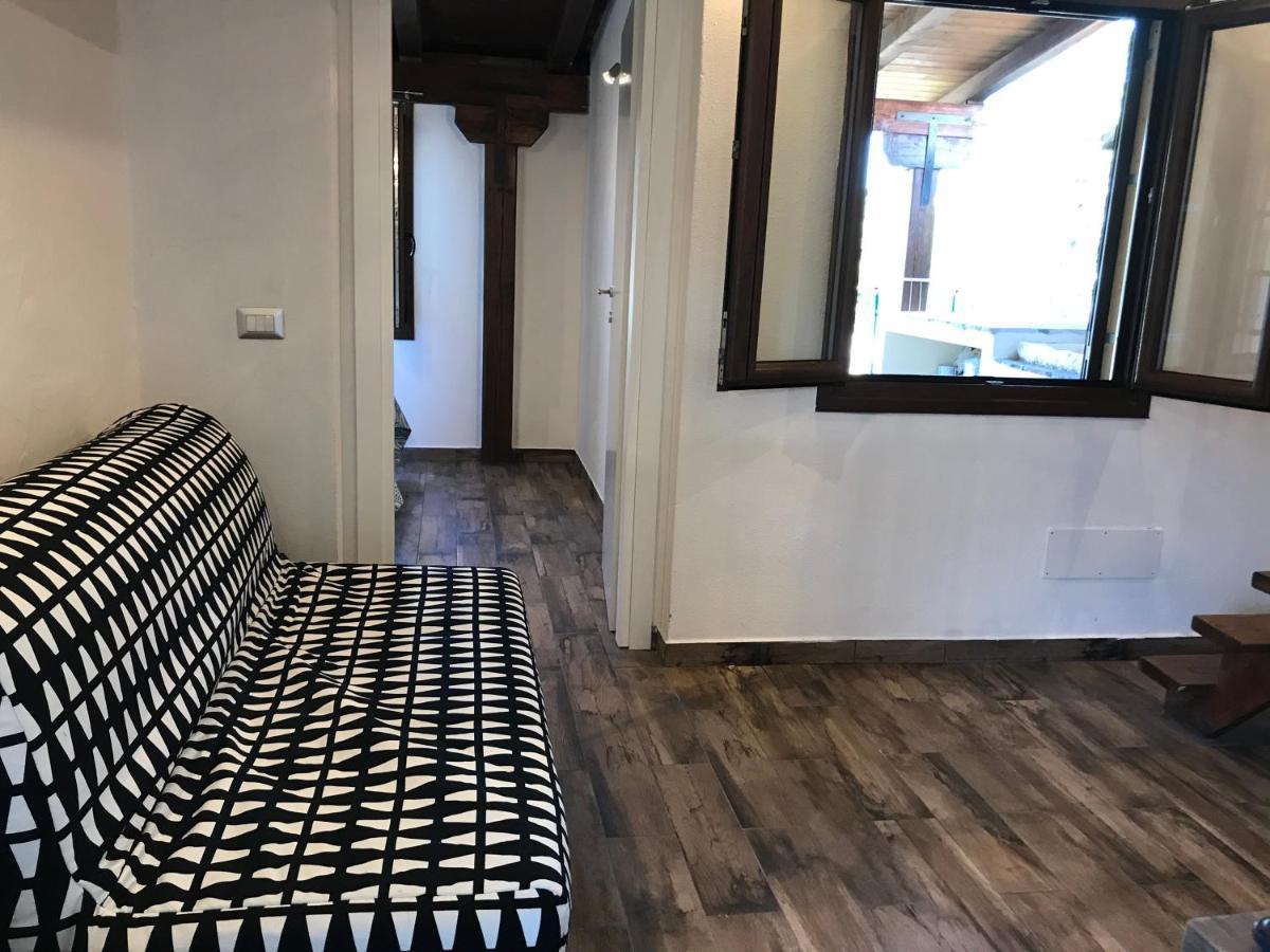 Villetta San Teodoro Iun Q7135 Eksteriør bilde