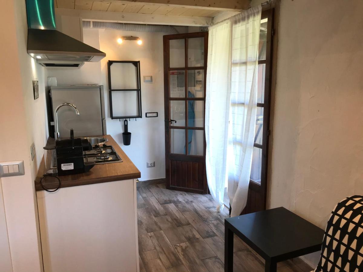 Villetta San Teodoro Iun Q7135 Eksteriør bilde