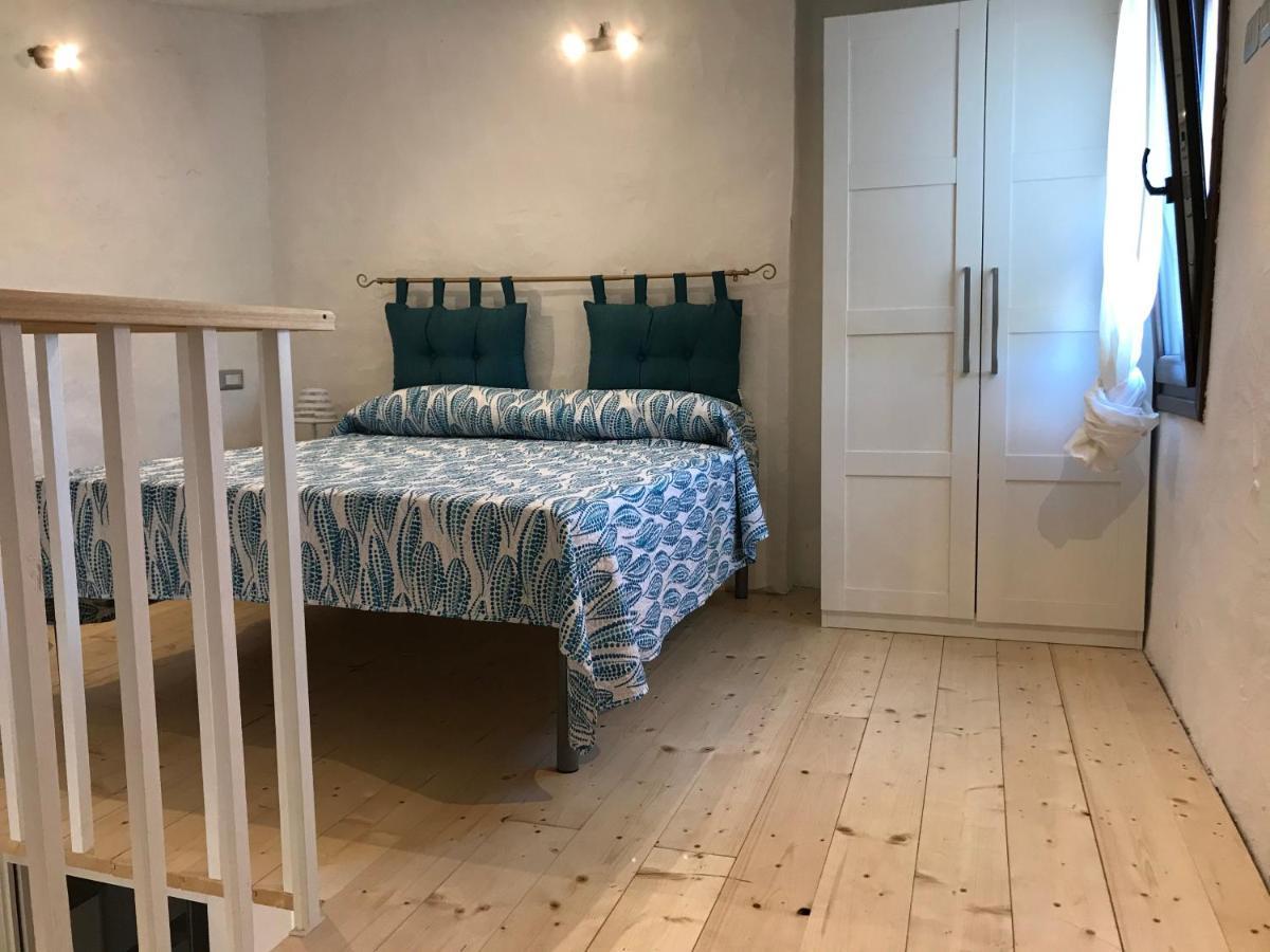 Villetta San Teodoro Iun Q7135 Eksteriør bilde