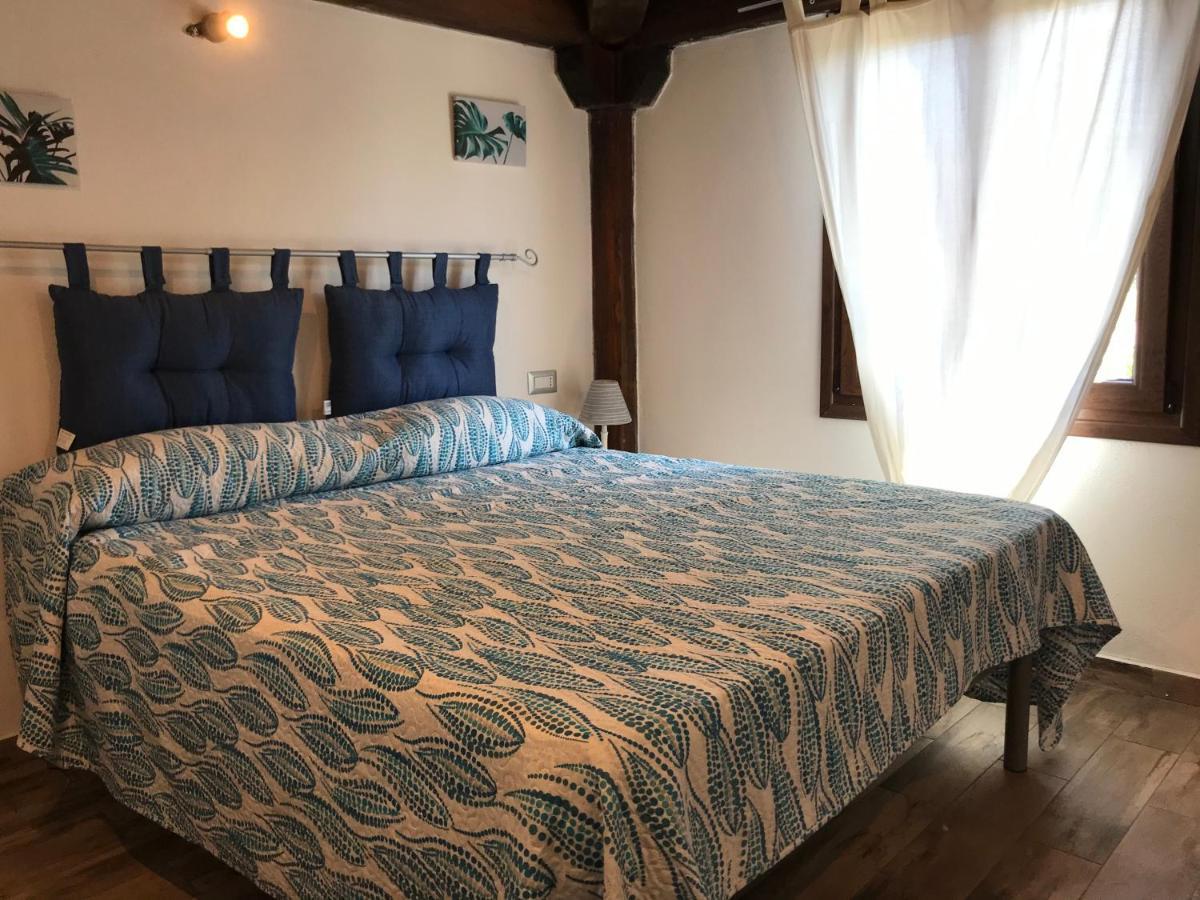 Villetta San Teodoro Iun Q7135 Eksteriør bilde