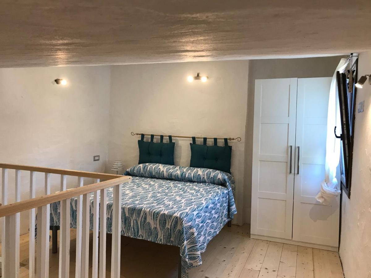 Villetta San Teodoro Iun Q7135 Eksteriør bilde